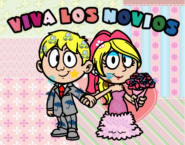 Viva los novios