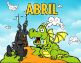 Abril