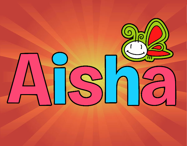 Aisha