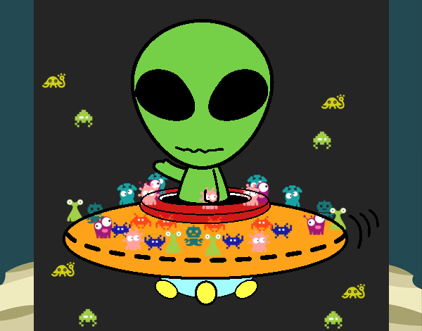 Alienígena