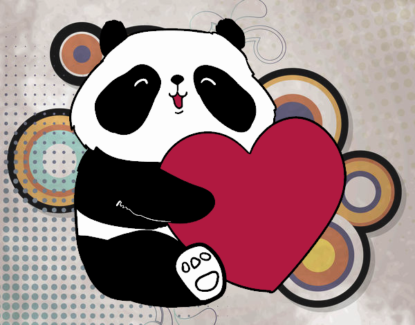 Amor Panda