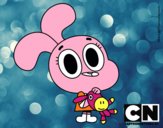 Anais de Gumball