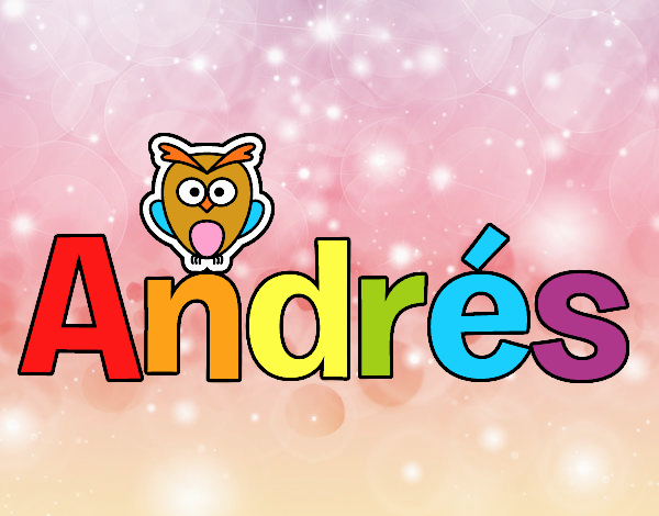 andres