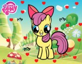 Apple Bloom