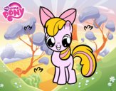 Apple Bloom