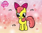 Apple Bloom