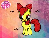 Apple Bloom