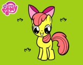 Apple Bloom