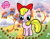 Apple Bloom