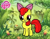 Apple Bloom