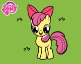 Apple Bloom