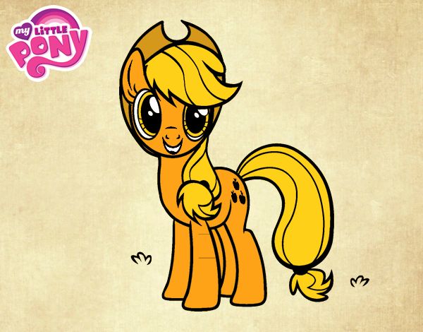 applejack