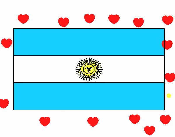 la mejor bandera del mundo