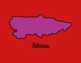 Asturias