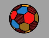 Balón de fútbol