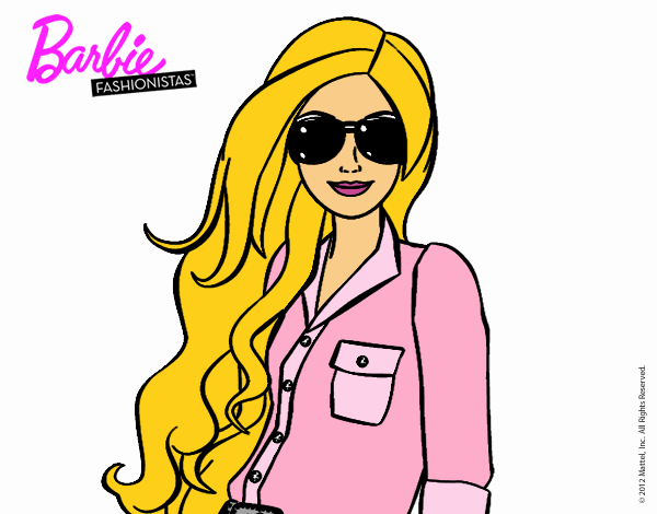 barbie playa