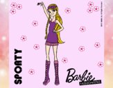 Barbie Fashionista 4