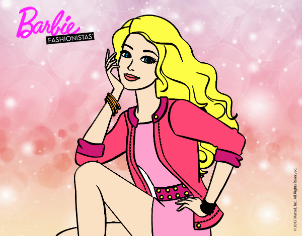 barbie