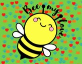 Bee my love