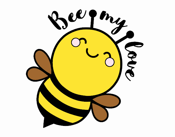 Bee my love