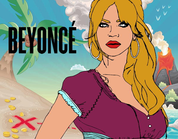 Beyoncé B-Day