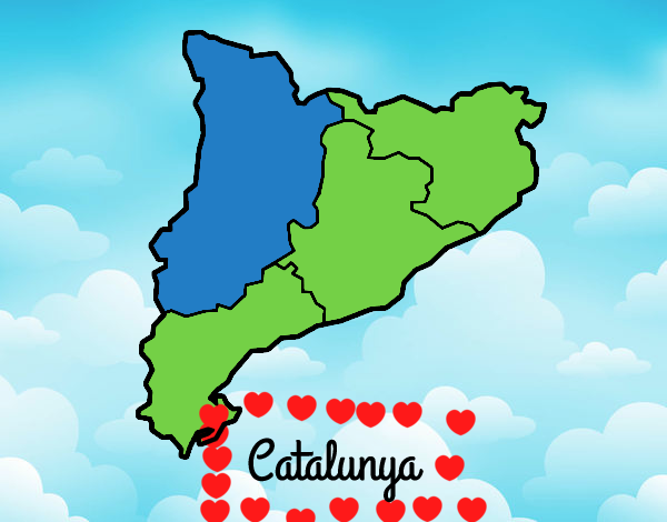 Cataluña