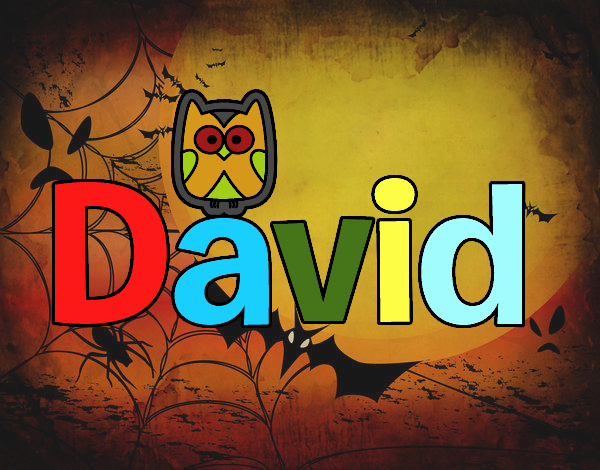 David