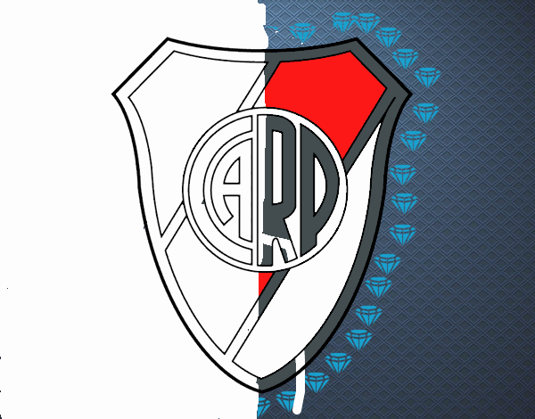 Escudo Atlético River Plate