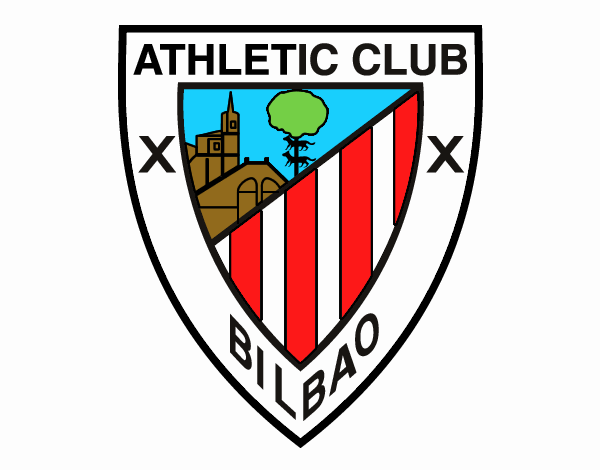 Escudo del Athletic Club de Bilbao