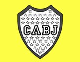 Escudo del Boca Juniors