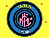 Escudo del Inter de Milán