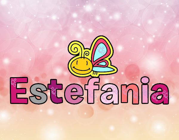 Estefania