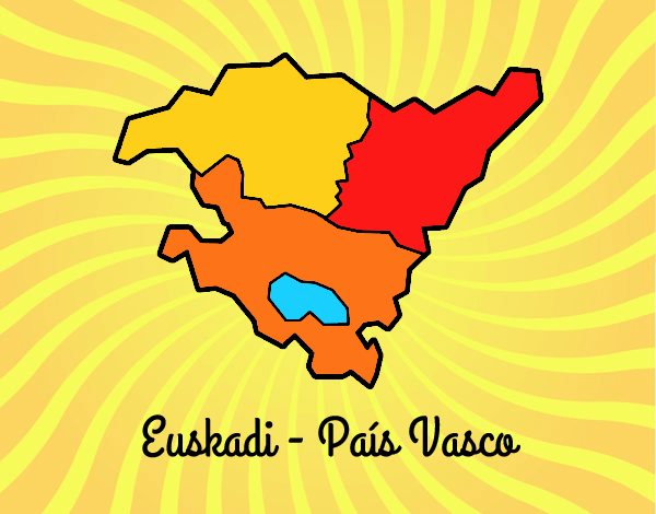 Euskadi - País Vasco