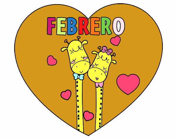 Febrero