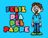 Feliz día del padre