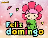 Feliz domingo