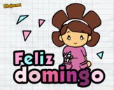 Feliz domingo