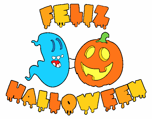 Feliz Halloween