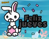 Feliz jueves