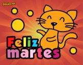 Feliz martes