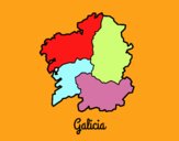 Galicia