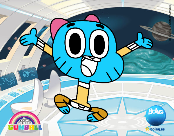 Gumball