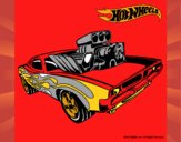 Hot Wheels 11