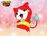 Jibanyan a por todas