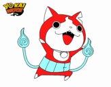 Jibanyan de Yo-Kay Watch