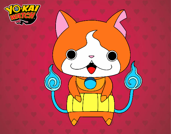 Jibanyan