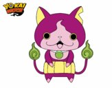 Jibanyan