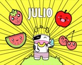 Julio