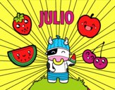 Julio