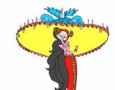 La Catrina